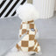Soft Fleece Pet Clothes for Small Dogs Cats Vest Puppy Clothing French Bulldog Chihuahua Shih Tzu Costume Dog Accessories
