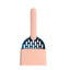 Advanced Cat Litter Shovel Set, Kitten Poop Cleaning Pet Shovel Cleaning Toilet Set, Convenient Cleaning Poop - Durable and Lightweight Pet Cleaning Tool Set