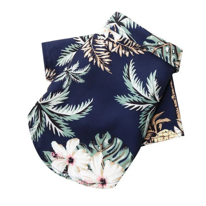Pet Dog Clothes Cartoon Clothing Puppy Dogs Soft Vests Summer Shirt Casual T-Shirt for Small Middle Pet dog shirt Pet Supplies
