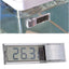 LCD Aquarium Thermometer Digital Electronic Temperature Measurement Fish Tank Temp Meter Aquarium Thermometer  Accessories