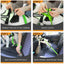 Adjustable Dog Seatbelt for Small Medium Large Dogs with Elastic Shock Absorbing Bungee Buffer Reflective Safety Dog Car Harness
