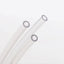 Aquarium CO2 Tube Pipe Oxygen Hose for Fish Tank Plant CO2 Generator Regulator Reactor System Kit Set Accessories PU 3m 5m 10m