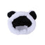Pet Halloween Dog Costume Cute Bear Headdress Dog Costumes for Small Dogs Cosplay Beer Hat Pet Supplies