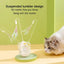 Interactive Cat Toys Cat Fun Interactive Games Interactive Ball Cat Puzzle Feeder Cat Food Puzzle Cat Food Ball Cat Snacks