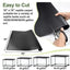 Reptile Carpet Anti-Slip Terrarium Liner Substrate Climbing Animals Breeding For Bearded Turtles Snakes Iguana Tortoises