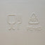 Unique 3-Layer Langstroth Bee Hive Boxes Bee Hives Beehive PVC Beekeeping Hives