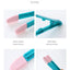 Pet Grooming Tools Cat Eyes Comb Pet Tear Stain Remover Comb Cleaning Brush for Small Cat Dog