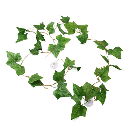 UXCELL Aquarium Artificial Plants Underwater Plastic Water Grass Aquatic Leaves Decoration For Fish Tank Ornament Accessories