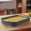 Rabbit Litter Box Small Pet Toilet Tray Rabbit Guinea Pig Litter Tray Toilet Box General Household Supplies Affordable