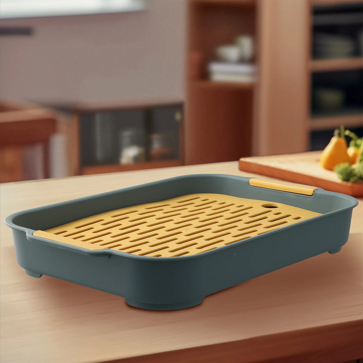 Rabbit Litter Box Small Pet Toilet Tray Rabbit Guinea Pig Litter Tray Toilet Box General Household Supplies Affordable