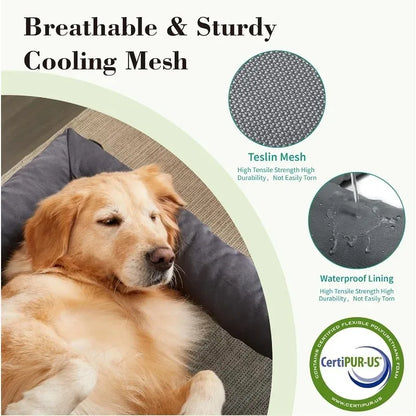 Sofa Bed Dog Mat Pets Products Blanket Puppy Accessories Large Accessory Cats Medium Bedding for Dogs Beds Small Pet Bed Big