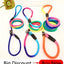 Pet Toy Chew Teething Cotton Rope Knot Ball Toys For Dog Tooth Clean Ball Bite-Resistant  Dog Chew Puppy Training InteractiveToy