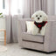 Fleece Dog Vest Thick Dog Winter Coat Polar Fleece Warm Coat Vest Clothes For Puppy Small Medium Large Dogs Dog Lovers