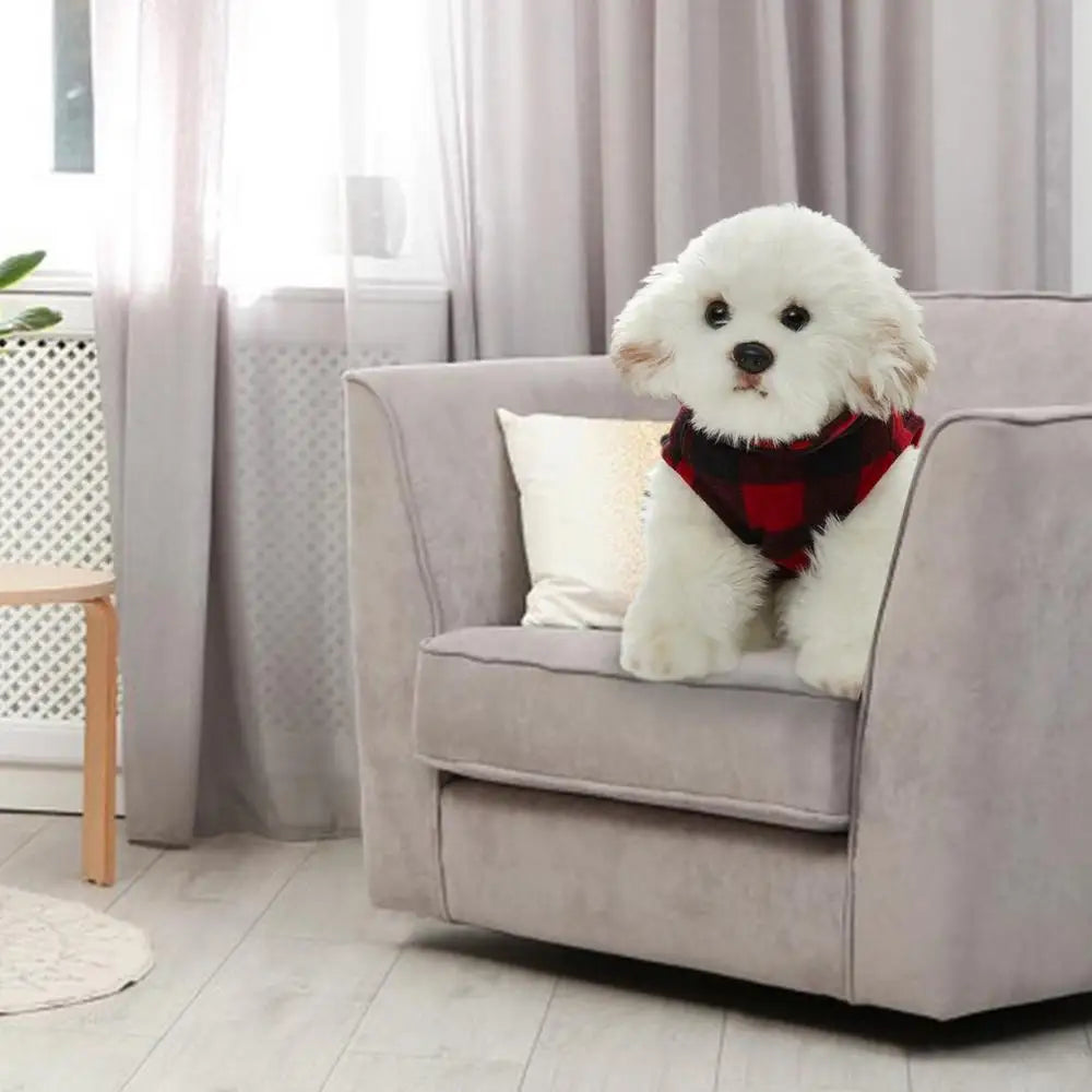 Fleece Dog Vest Thick Dog Winter Coat Polar Fleece Warm Coat Vest Clothes For Puppy Small Medium Large Dogs Dog Lovers