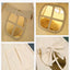 NK0 Internet celebrity ins pet tent teddy kennel corgi dog bed cat litter four seasons medium and small dog semi-closed removabl