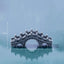 Resin Small Bridge Aquarium Ornaments Decoration Artificial Mountain for fish Tank Resin Aquarium Ornament Fish Tank Background