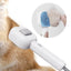 Steamy Pet Brush Rechargeable Cat Grooming Brushes Pet Water Combs Cat Hair Remover Cat Cleaning Massage Brush for Puppy  Kitten