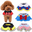 Adjustable Pet Dog Cat Saliva Towel Lace Decorative Bibs Scarf Bandana Collar Dog Accessories Small Dogs Bibs Cute Accessories