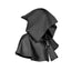 Plague Doctor Mask Cloak Dress Up Costume Halloween Trendy Spooky Play Leather Bird Beak Mask Cospaly Steampunk Photography Prop