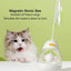 Interactive Cat Toys Cat Fun Interactive Games Interactive Ball Cat Puzzle Feeder Cat Food Puzzle Cat Food Ball Cat Snacks