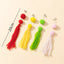 Cat Toy Cat Teaser Sticks Pussy Cat Stick Replacement With Bell Pussy Cat Self Hi Pussy Cat Toy Pussy Cat Stick Accessories