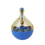 Pet Tumbler Pet Toy Cat Dog Puzzle Toy Pet Leaky Food Container Dog Toy Pet Leaky Food Ball