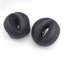 Anti-bite Solid Dog Toys Ball Pets Dogs Bell Ball Toys Pet Training Cat Toy Ball Puppy Interactive Play Toy Pet Accessories