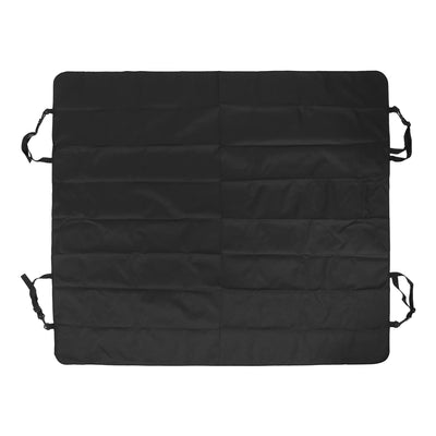 UXCELL Dog Car Rear Seat Cover Cushion Pet Waterproof  Rear Seat Mat Protection Pad Cat and Dogs Travel Safety Accessories
