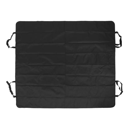 UXCELL Dog Car Rear Seat Cover Cushion Pet Waterproof  Rear Seat Mat Protection Pad Cat and Dogs Travel Safety Accessories