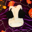Cosplay Panda Sweatshirt Overalls for Dogs Winter Protective Cap French Bulldog Medium Puppy Jacket Wind Proof Pet Cat Clothes
