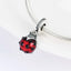New 925 Sterling Silvering Butterfly Bees Bird Charm of ley 925 Chain Beaded Fit Original Pandora Bracelet DIY Ladies Jewelry