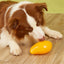 Safety TPR Squeaky Dog Toys Bite Resistant Pet Chew Toy for Puppy Medium Large Dogs French Bulldog mascotas Interactive Products