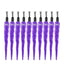 Cat Feather Toy Accessories False Mouse Worm Toy with Bell Kitten cat Toys Interactive Replacement Refill Foam Ball Training