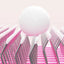 Cat Brush For Shedding Self-Cleaning Slicker Pets Grooming Tool With Release Button Shedding And Dematting Undercoat Rake Comb