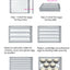 24 Egg Incubator Full Automatic Touch Temperature Control Farm Hatchery Machine Chicken Duck Quail Bird Brooder Eggs Incubator