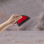 Pet Hair Remover Carpet Rake Cat Dog Hair Broom Carpet Scraper And Brush Reusable Fur Lint Remover