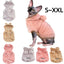 Clothes For Cat Sphinx Jacket Cat Clothes Egyptian Kitten Clothing Dog Hoodie Yorkshire Sweater Puppy Pet Chihuahua Hairless Xs