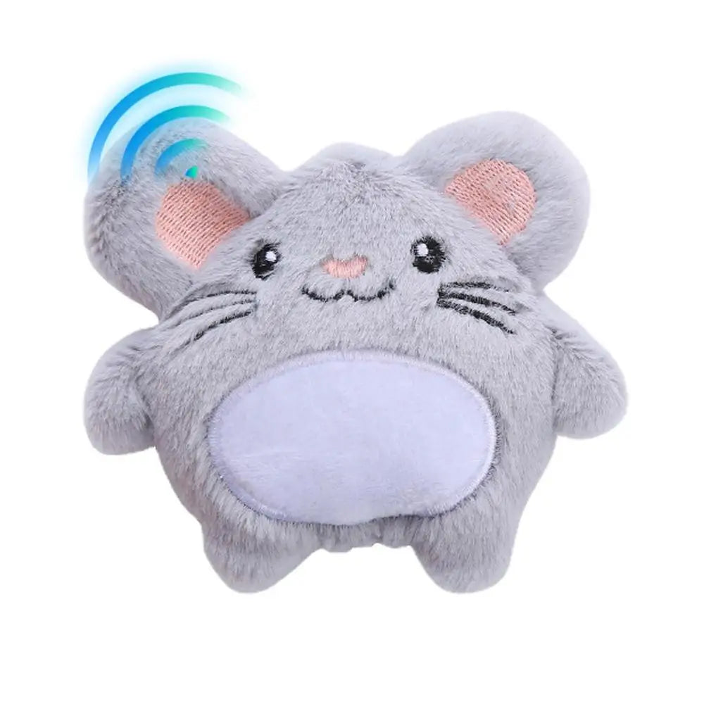 Plush Catnip Cat Toys Cat Toys With Catnip Cat Toys Kitten Toys Assortments Cartoons Style Edible Safety Healthy Catnip Toy Pet