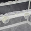 Dense Aquarium Fish Breeding Isolation Box Fish Tank Aquarium Breeder Hatching Incubator Fish Tanks Isolator Accessories Plastic