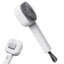 Steamy Pet Brush Rechargeable Cat Grooming Brushes Pet Water Combs Cat Hair Remover Cat Cleaning Massage Brush for Puppy  Kitten