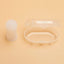 Pet Finger Toothbrush Cleaning Products for Cats and DogsOral Cleaning ToothbrushesSilicone Bristles