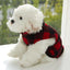 Fleece Dog Vest Thick Dog Winter Coat Polar Fleece Warm Coat Vest Clothes For Puppy Small Medium Large Dogs Dog Lovers