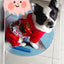 Christmas Dog Coat Sweater Chihuahua Pet Clothes New Year Pets Dogs Clothing For Small Medium Dogs Costume Warm Dog Hoodies