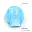Summer Cool Pet Cage for hamster Squirrel Arch Cooling Down Plastic House Small Animal Cage accessories Bed Play Toys Hot-Sale