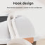 Extra Large Cat Litter Scoop Pet Feces Scoop Sturdy And Pp Material Simple Cat Litter Artifact Shovel Keep Home Clean