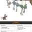 Cat Toy Cat Teaser Sticks Wooden Rod Funny Cat Stick Light Color Plush Doll Elastic Rope With Bell Cat Self-hi Toy