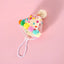Pet Birthday Accessories Small Dog Cat Birthday Hat with Bandana Collar Pet Birthday Decorations for Kitten Pet Party Outfits