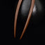 Chinese Cat Pattern Hair Sticks Wooden U Shaped Hair Forks for Women Girls Hanfu Hairpin Headwear Headpieces Hair Accessories