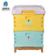 Small Investment And High Profits Honey Bee Hives For Sale Rearing Tools Beehive