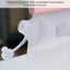 320ml Portable Dog Drinking Feeder Leak Proof Pet Silicone Water Pouches Pet Water Supplies for Dogs Cats Hiking Camping